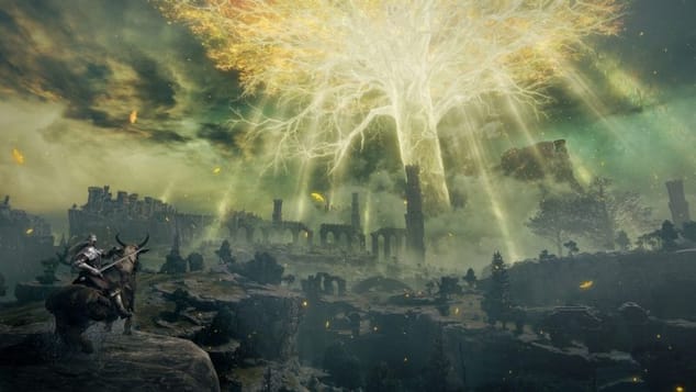 Le directeur d'Elden Ring insiste bien sur le fait que FromSoftware est libre de créer les jeux qu'il souhaite et évoque des "titres encore non annoncés"