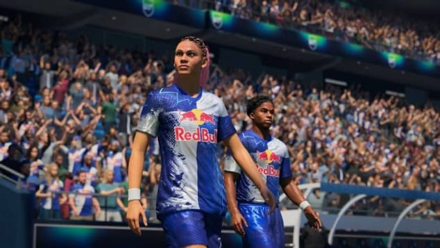 Electronic Arts dévoile les contours d'un programme qui a pour but de « mieux » intégrer la pub dans ses jeux