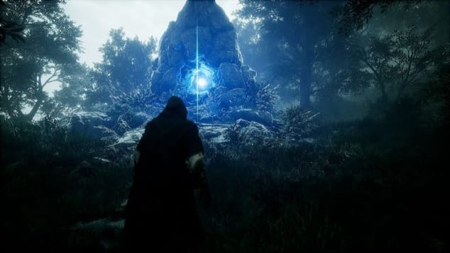 Le Souls-like The Relic: First Guardian sortira au cœur de l'été, d'abord sur PC et PS5 avant d'arriver sur Xbox et Switch 2