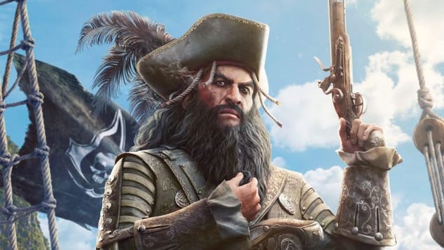 Assassin's Creed Black Flag Resynced va mettre à l'honneur l'histoire de Barbe Noire, mais pas que
