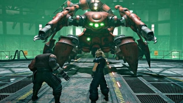 Boss FF7 Remake : Comment tous les battre
