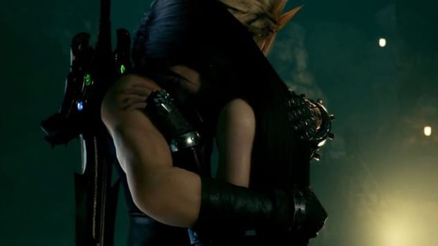 Romance FF7 Remake : Comment débloquer tous les rendez-vous du chapitre 14