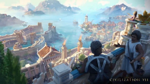 « Je suis ultra emballé » Civilization 7 va s'offrir une énorme mise à jour gratuite avec une fonctionnalité très demandée depuis sa sortie