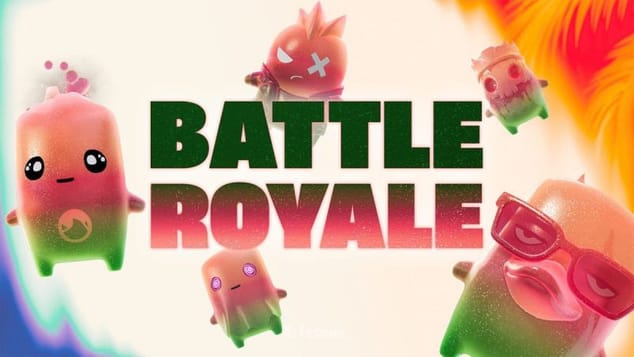 Les fans de Fortnite sont obsédés par son nouveau système de Sprites, un mode Pokémon-like
