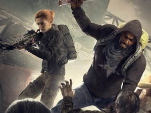 The Walking Dead : et pourquoi pas un beat'em all
