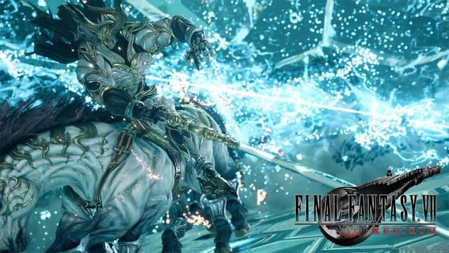 Odin FF7 Rebirth : Comment obtenir cette invocation de Nibel au chapitre 11