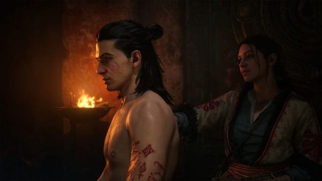The Blood of Dawnwalker recevra plusieurs DLC gratuits après sa sortie - IG News