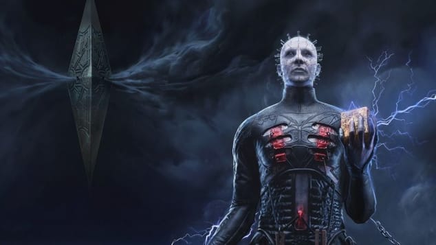 Clive Barker's Hellraiser : Revival ira s'empaler sur le mois d'octobre