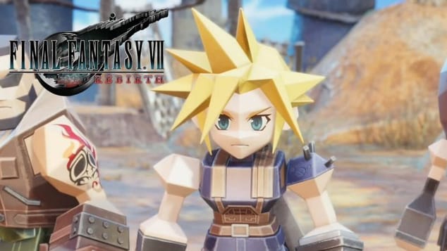 Fort Condor FF7 Rebirth : Comment finir la protorelique de Junon ?