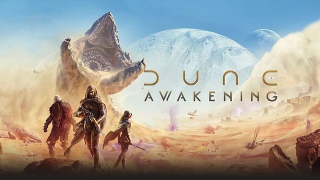 Dune Awakening PS5 Review — The Version I Wish I Started With
