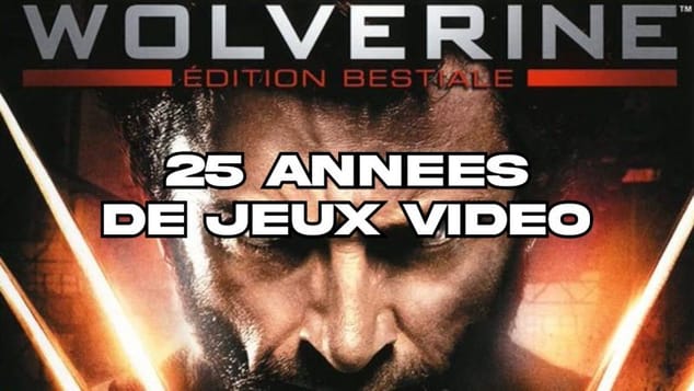 842 - X-Men Origins: Wolverine (limited) [id:PS3-2009-04-30-EUR]