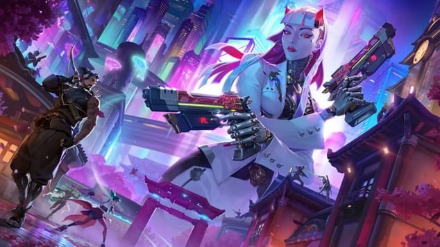 Overwatch : la saison 3 est disponible avec le nouveau héros permettant de lancer des motos à la tête des autres