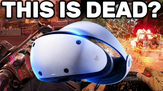 Top 15 BEST Upcoming PSVR2 Games in 2026... Who Said PSVR2 Is Dead?