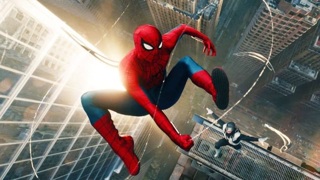 Le costume du film Spider-Man: Brand New Day arrive en DLC gratuit dans Marvel's Spider-Man 2