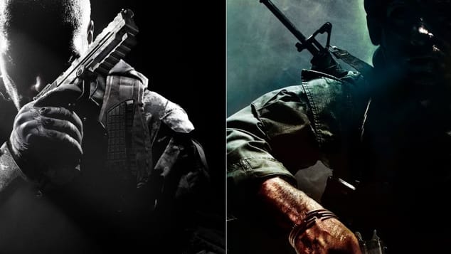Call of Duty : Black Ops (2010) et Black Ops 2 (2012) seront bientôt jouables sur PS5