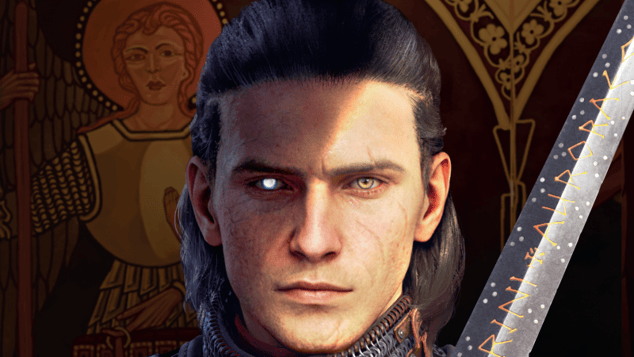 The Blood of Dawnwalker a tout de l'héritier spirituel de The Witcher 3 et son studio le prouve encore