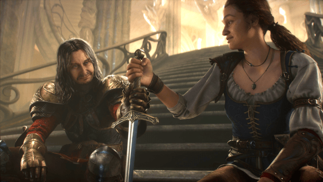 « J'espère qu'il se vendra comme des petits pains » Fable partage une autre nouvelle rassurante... sauf pour les joueurs français