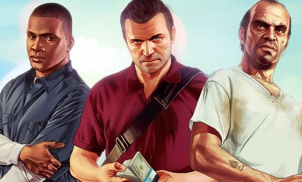 Avant GTA 6, Rockstar relance GTA 5 avec une mise à niveau gratuite