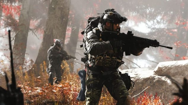 Call of Duty : les meilleurs jeux reviennent officiellement à la vie