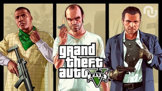 GTA 5 reçoit une mise à niveau gratuite sur PS5 et Xbox Series