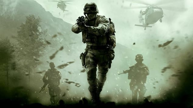 Call of Duty fait revenir deux de ses meilleurs jeux et c'est parfait pour les fans