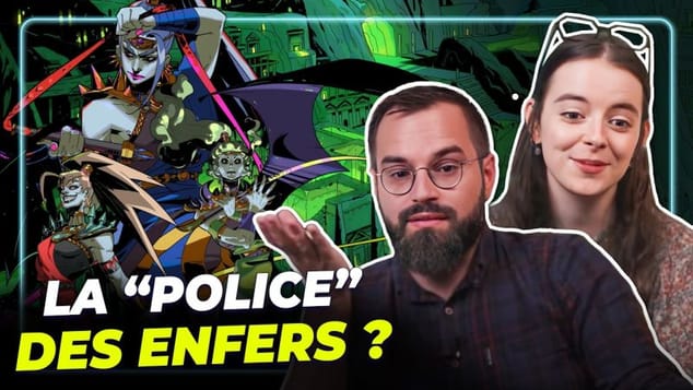 Des Experts de la Grèce Antique ANALYSENT Le Jeu Hades