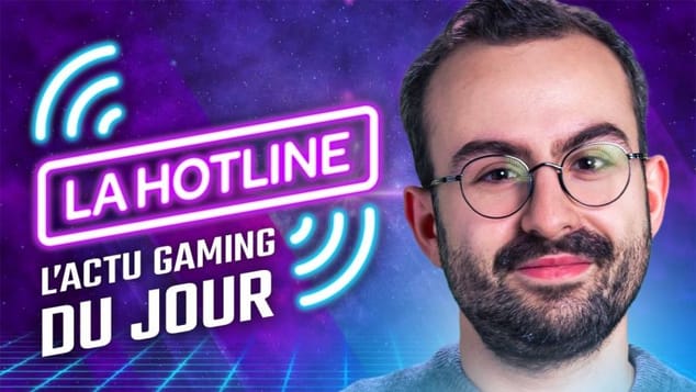 De la pub dans des jeux payants ? / Le futur d'Assassin’s Creed ? 🔥 Hotline du 18/06