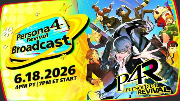 Persona 4 Revival fait le tour de ses nouveautés dans une longue présentation de gameplay