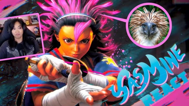 Le Gameplay de Yasmine envoie du lourd !!! + Infos et Anecdotes