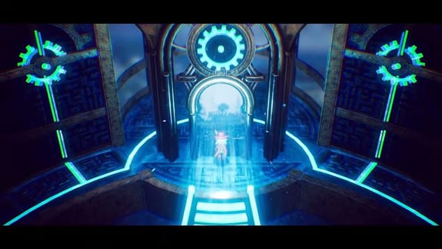 Test - The Adventures of Elliot: The Millennium Tales, un Zelda qui a trouvé une montre