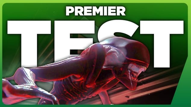 On a joué à ALIEN ISOLATION 2 en avant-première : On a rarement eu aussi peur devant un jeu 🟢PREVIEW