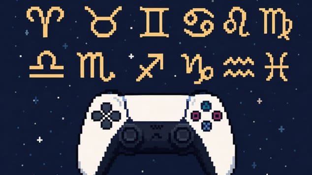 Horosgamer de l'été 2026 - L'horoscope des Gameurs