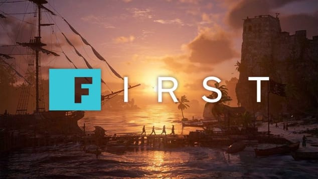 Assassin’s Creed Black Flag Resynced:  Voici à quoi ressemble (et comment se joue) le remake par rapport à l'original – IGN First