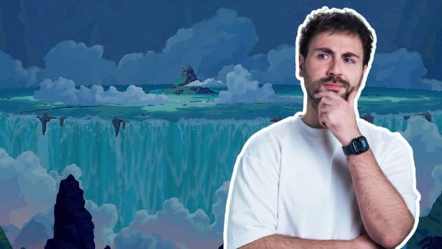 Le dessin animé Disney de mon enfance pourrait bientôt se retrouver dans un jeu vidéo et ça me terrifie d’y croire