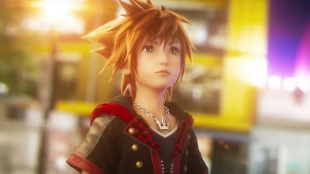 Pour Tetsuya Nomura, parmi tous ses jeux, Kingdom Hearts est l'oeuvre de sa vie