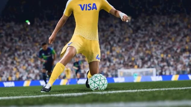 EA crée sa propre régie pub pour inonder ses jeux de spots vidéo en pleine partie