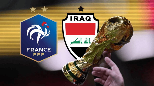 Coupe du Monde 2026, France-Irak : voici le résultat de notre match EA Sports FC 26
