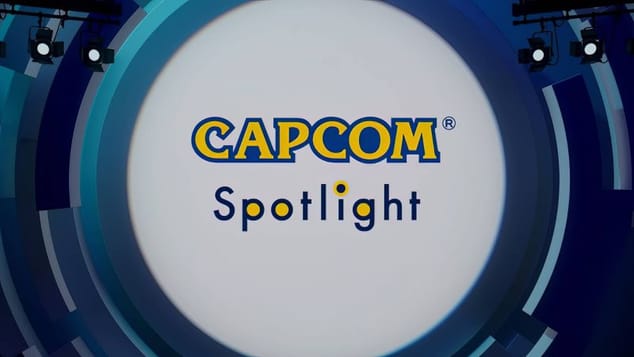 Capcom annonce un nouveau livestream Capcom Spotlight pour ce jeudi - Playscope