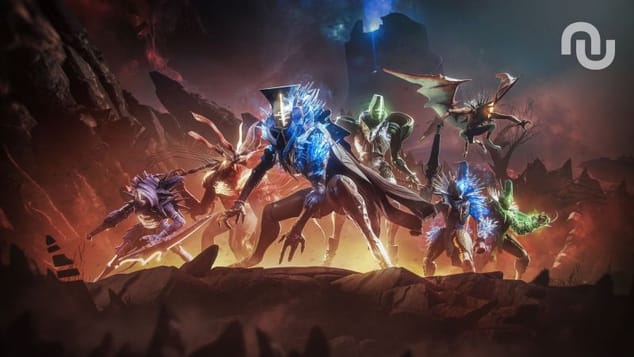 Même le plus grand rival de Destiny 2 pleure sa mort