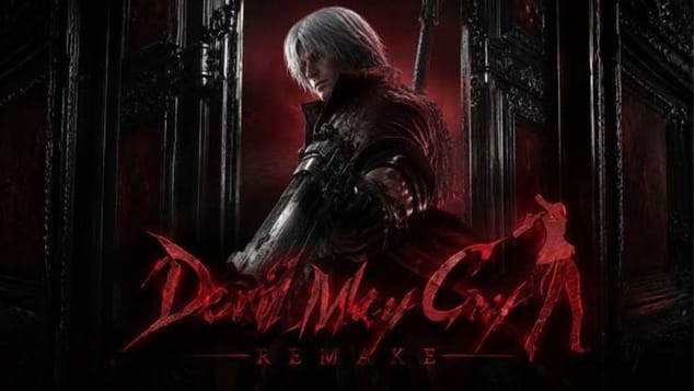 Le remake de Devil May Cry se précise, Capcom préparerait une refonte complète avec le RE Engine