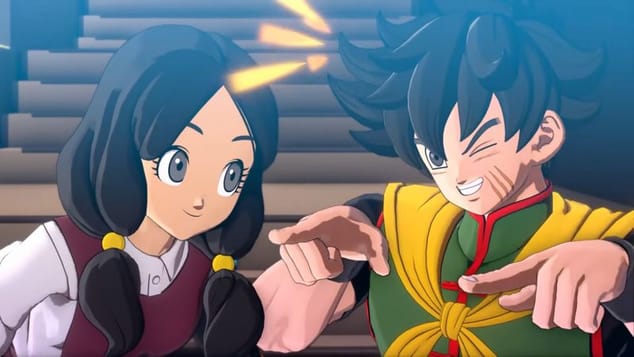 Dragon Ball Xenoverse 3 fait le plein d'infos : vie étudiante, combats et RPG au programme