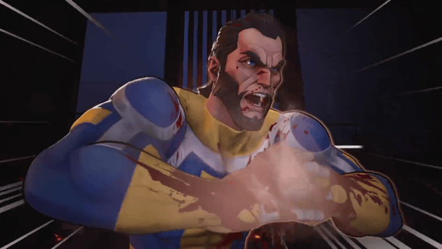 L'Immortel remporte enfin une victoire dans la nouvelle bande-annonce de gameplay d'Invincible VS