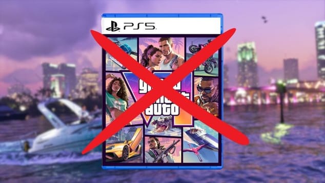C'est officiel : GTA 6 enterre le jeu vidéo physique ! Allez-vous boycotter le jeu ?