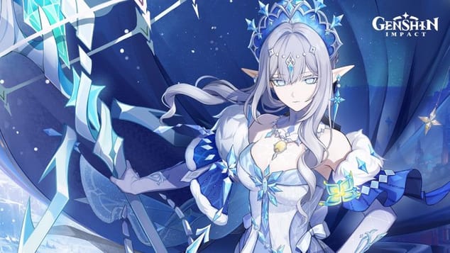 Genshin Impact : Le casting de Snezhnaya, dernière région du jeu, se dévoile en vidéo