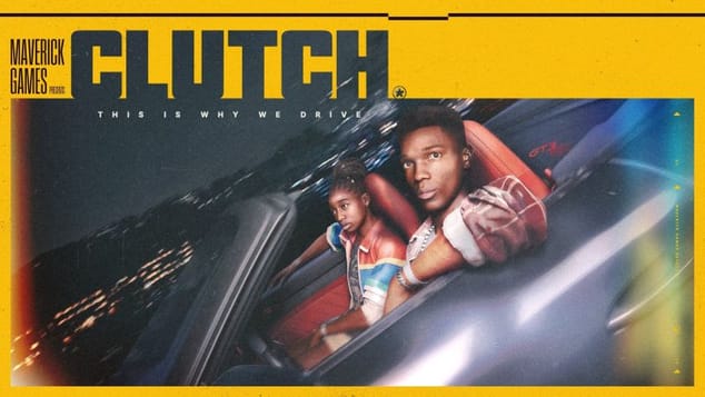 Qui a besoin de Forza Horizon ? Voici une heure de Clutch, la prochaine sensation du jeu de course en monde ouvert