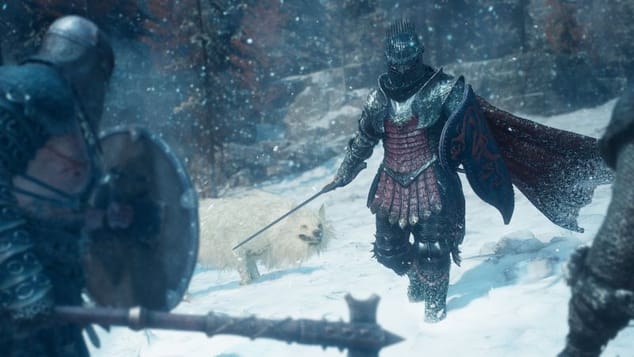 Dragon's Dogma 2 : Dark Arisen détaille sa région inédite, ses donjons et ses reliques