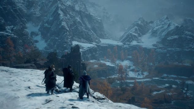 Dragon's Dogma 2 : Dark Arisen propose un nouveau scénario, des donjons et de nombreuses améliorations issues du jeu de base