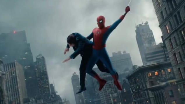 D'après Tom, le méchant principal de Spider-Man : Brand New Day n'a toujours pas été dévoilé Holland