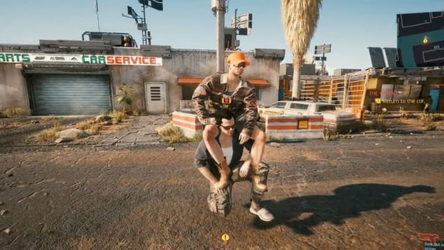 Traumatisé du lancement de Cyberpunk 2077, CD Projekt veut se rattraper avec The Witcher 4