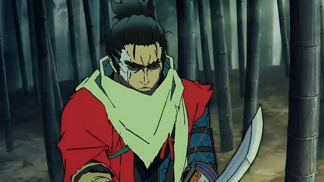 Sekiro : une bande-annonce splendide pour l'anime No Defeat et une date de sortie confirmée